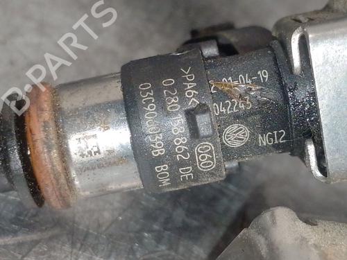 Injection rail SEAT LEON ST (5F8) 1.5 TGi | BP39963049M98  - Image 9