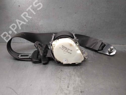 Used Rear right seatbelt PEUGEOT 5008 (0U_, 0E_) 2.0 HDi 150 / BlueHDi 150 (150 hp) 18025523