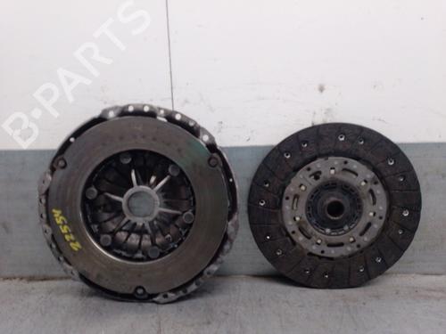 Other SEAT ALTEA (5P1) 2.0 TDI 16V | BP25808135O1 