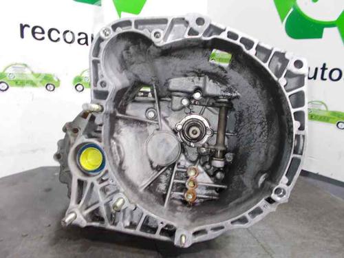 Used Gearbox LANCIA DEDRA (835_) 2.0 16V (835ED) (139 hp) 2305622