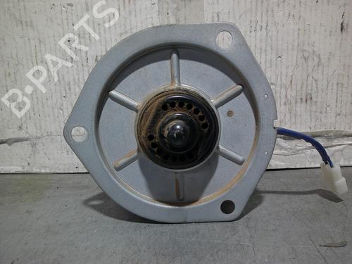 Heater blower motor MITSUBISHI PAJERO III (V7_W, V6_W)  | BP13488123M62 