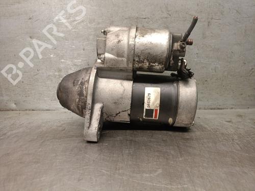 Starter OPEL MERIVA A MPV (X03) 1.7 DTI (E75) | BP27298636M8 
