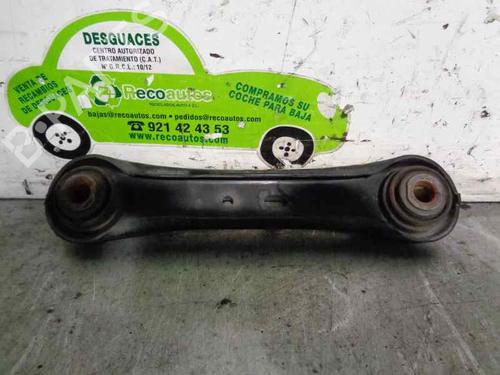 Left rear suspension arm FORD MONDEO IV (BA7) 1.8 TDCi | BP4566541M14 