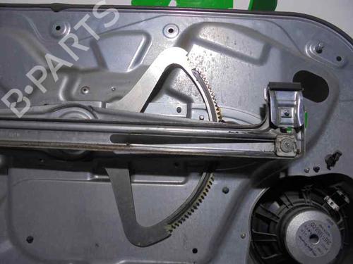 Front right window mechanism FORD FOCUS II (DA_, HCP, DP) 1.8 TDCi | BP2080548C23 