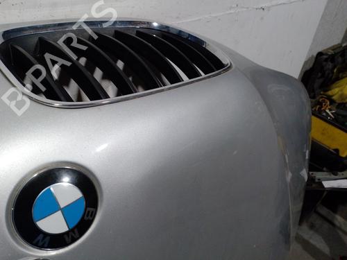 Hood BMW X5 (E53) 3.0 d | BP24154215C1 