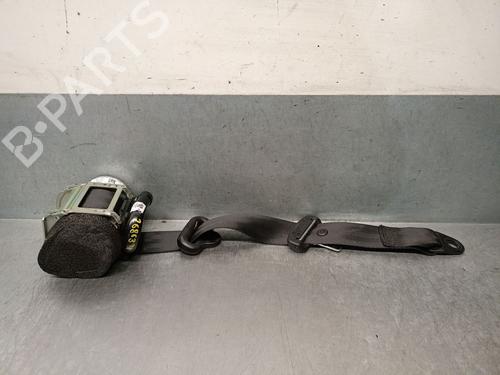 Used Rear right seatbelt Rear right seatbelt FIAT 500X (334_) 1.3 D Multijet (334AXH1A) (95 hp) 40158641 40158641