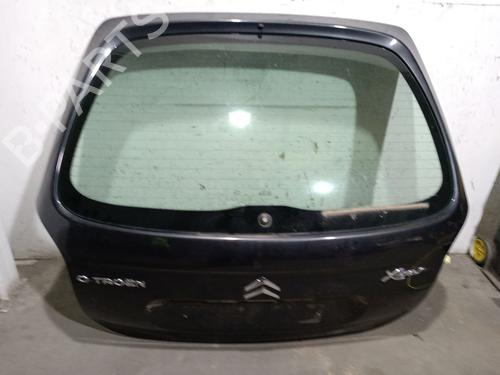 Used Tailgate CITROËN XSARA PICASSO (N68) 1.6 HDi (109 hp) 27208928