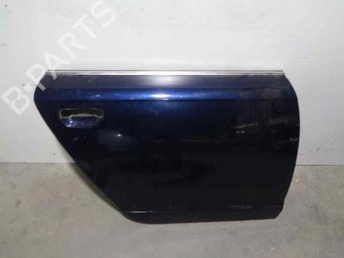 Used Right rear door AUDI A6 C6 (4F2) 2.4 (177 hp) 7104635