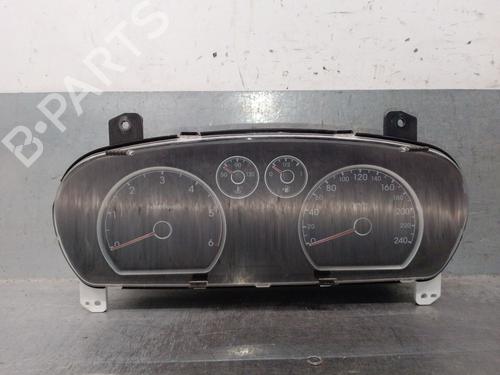 instrument-cluster-hyundai-i30-fd-2007-2008-2009-2010-2011-2012-34554877 main image