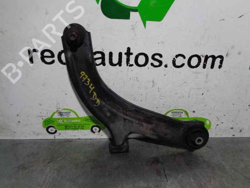 Used Right front suspension arm NISSAN NV200 Van 1.5 dCi 105 (M20N) (106 hp) 4873045