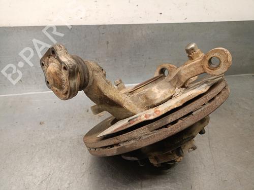 Right front steering knuckle NISSAN TERRANO II (R20) 2.7 TDi 4WD | BP23259637M26 