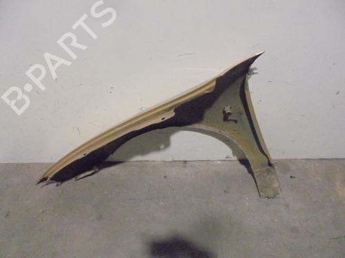Right front fenders ROVER 25 I Hatchback (RF) 1.6 16V | BP10331426C42 