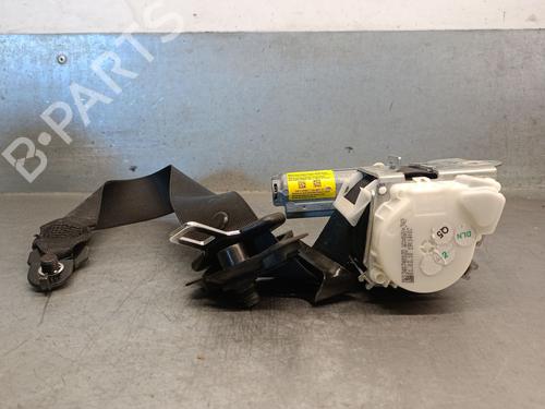 Front right seatbelt MERCEDES-BENZ C-CLASS (W204) C 200 CDI (204.001) | BP36502175I25 - Image 3