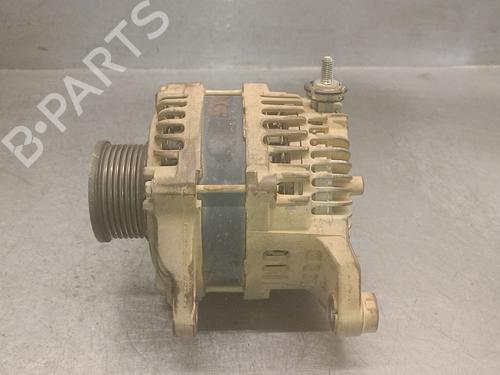 Alternator NISSAN PATHFINDER III (R51) 2.5 dCi | BP22721094M7 