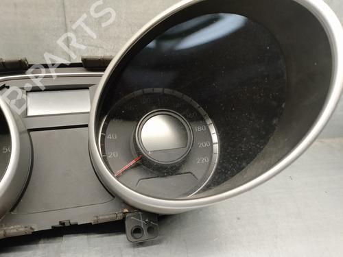 Instrument cluster HYUNDAI ix35 (LM, EL, ELH) 1.7 CRDi | BP16058915C47 