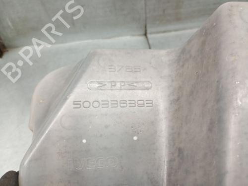 Spylertank IVECO DAILY III Platform/Chassis 35 C 15 | BP29190037C113 