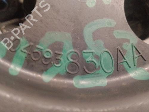 Steering pump CHRYSLER GRAND VOYAGER V (RT) 2.8 CRD | BP38053313M99 - Image 5