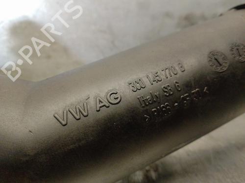 Pipe AUDI A3 Sportback (8PA)  | BP16181913M125 
