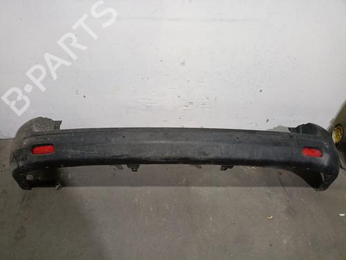 Used Rear bumper OPEL VIVARO C Van (K0) 1.5 (120 hp) 27871135