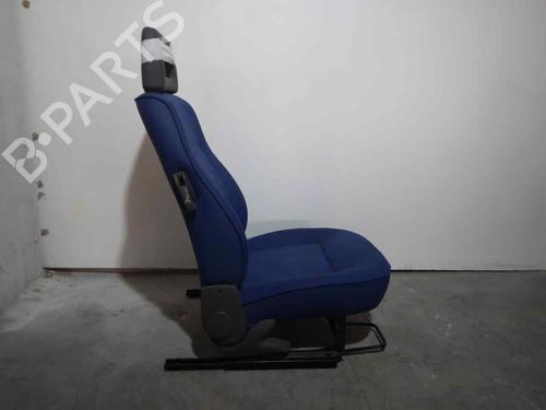 Right front seat FIAT SEICENTO / 600 (187_) 1.1 (187AXB, 187AXB1A, 187AXC1A02) | BP11015575C16 