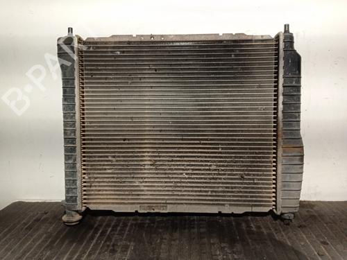 Water radiator DAEWOO KALOS (KLAS) 1.2 | BP38564216M31 - Image 3