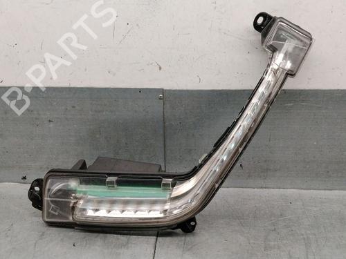Used Right front indicator Right front indicator PEUGEOT 308 I (4A_, 4C_) 1.6 HDi (109 hp) 40046638 40046638