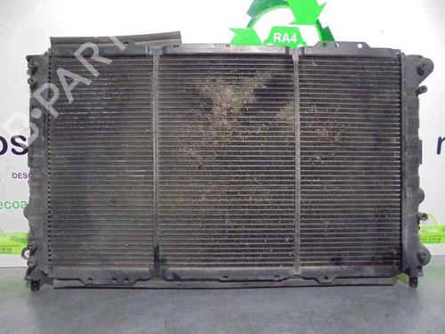 Køler ALFA ROMEO 166 (936_) 2.0 T.Spark (936A3B00) | BP2096756M31 