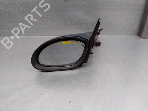 Used Left mirror OPEL VECTRA B (J96) 2.0 DTI 16V (F19) (101 hp) 13303255