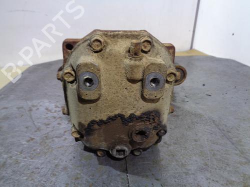 Rear differential SUBARU LEGACY V Estate (BR) 2.0 D AWD (BRD) | BP11290741M24 