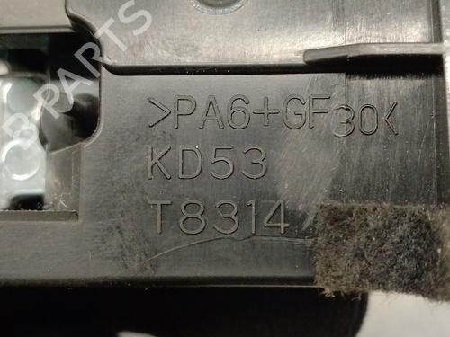 Front right interior door handle MAZDA CX-5 (KF) 2.0 | BP36700910I14 - Image 5
