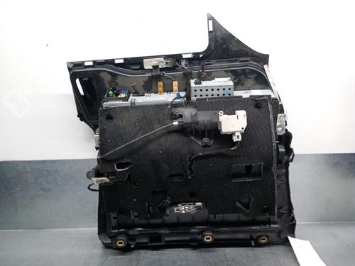 Hanskerom AUDI A6 C6 (4F2) 3.0 TDI quattro | BP29876171C95