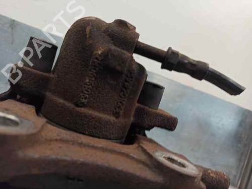 Right front brake caliper VW SHARAN (7M8, 7M9, 7M6) 1.9 TDI | BP11616557M104 