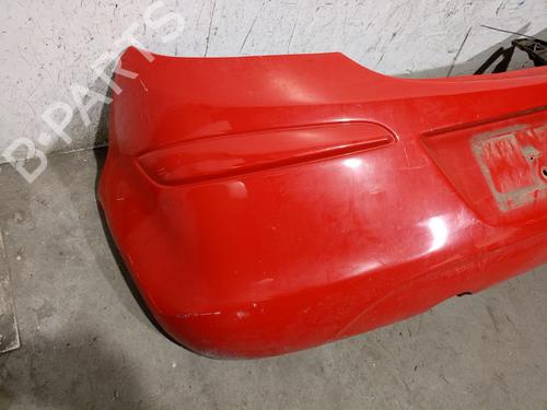 Rear bumper OPEL CORSA D (S07) 1.4 (L08, L68) | BP23566765C8 