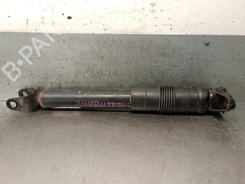 Used Left rear shock absorber JEEP GRAND CHEROKEE IV (WK, WK2) 3.6 VVT 4x4 (290 hp) 32321037