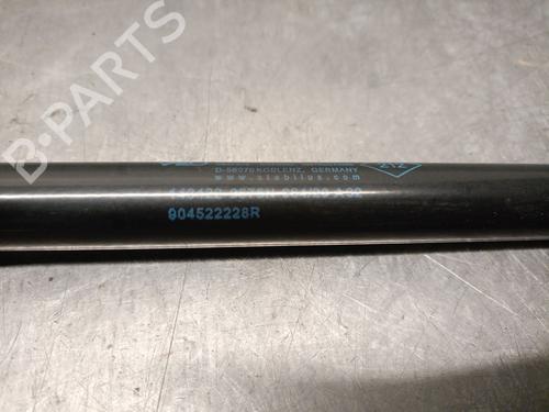 Tailgate lift support DACIA DUSTER (HM_) 1.5 dCi 115 (HMAD) | BP32132930C138 - Image 4