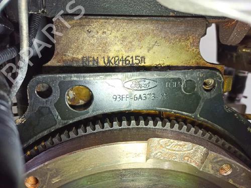 Engine FORD MONDEO II (BAP) 1.8 TD | BP7463805M1 