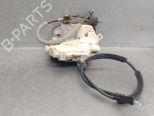 Rear left lock SEAT LEON (1P1) 1.6 TDI | BP23526695C100 