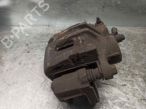 Left front brake caliper HYUNDAI TERRACAN (HP) 2.5 TD | BP11617807M105 