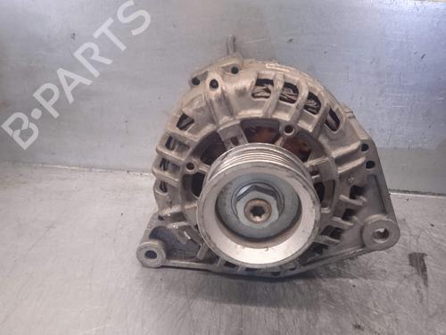 Generator AUDI A4 B7 (8EC) 2.5 TDI (163 hp) 10228019