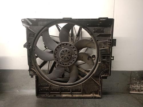 Used Radiator fan BMW X4 (F26) xDrive 35 d (313 hp) 30352365