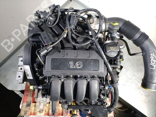 Engine VW GOLF V (1K1) 1.6 | BP39204458M1 - Image 6