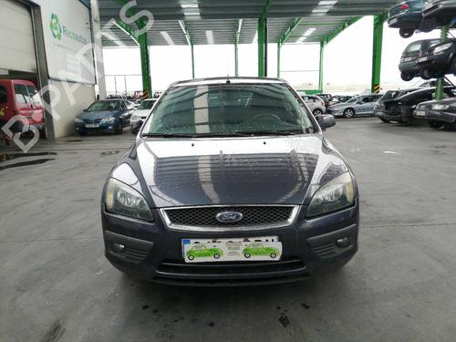 Engine control unit (ECU) FORD FOCUS II (DA_, HCP, DP) 1.8 TDCi | BP8871020M57 