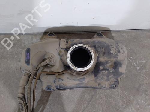 Fuel tank TOYOTA YARIS (_P13_) 1.5 Hybrid (NHP130_, NHP130) | BP15914774C62