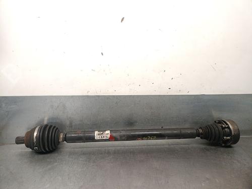 Used Right front driveshaft VW GOLF V (1K1) 1.9 TDI (105 hp) 27548533