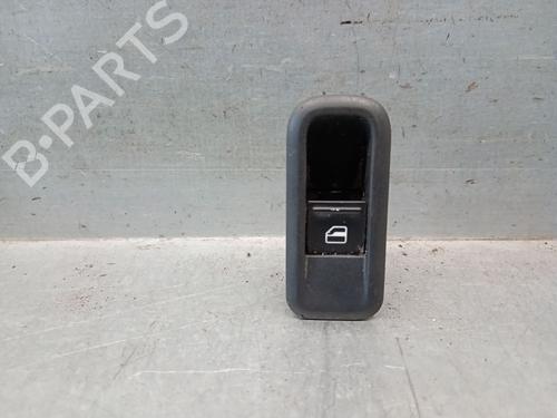 Used Right front window switch SKODA FABIA II Combi (545) 1.9 TDI (105 hp) 25240517