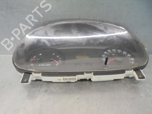 Instrument cluster HYUNDAI H-1 / STAREX Bus (A1) 2.5 CRDi | BP15180323C47 