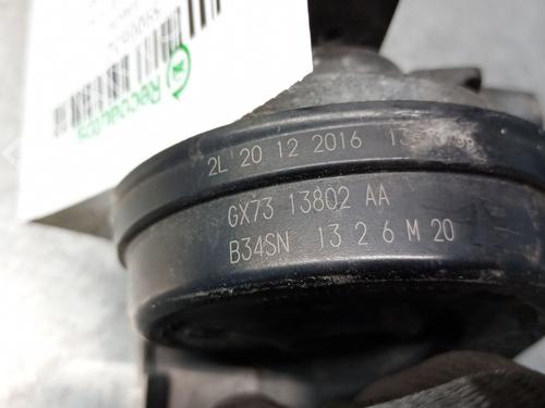 Horn JAGUAR F-PACE (X761) | BP33050327E13 - Image 5