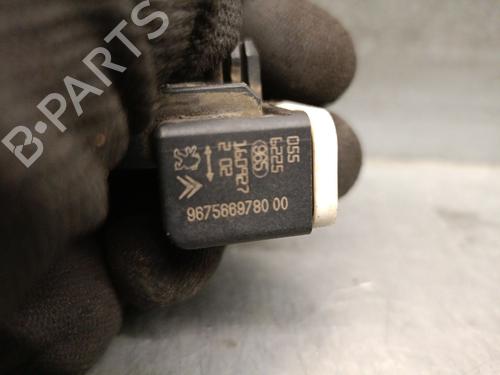 Electronic module PEUGEOT 208 I (CA_, CC_)  | BP31990794M83 