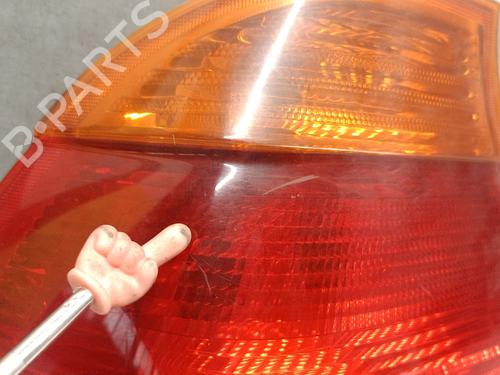 Left taillight BMW 3 (E46) 316 i | BP28027905C34 