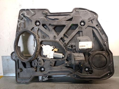 Used Front left window mechanism Front left window mechanism CHRYSLER GRAND VOYAGER V (RT) 2.8 CRD (163 hp) 33795743 33795743